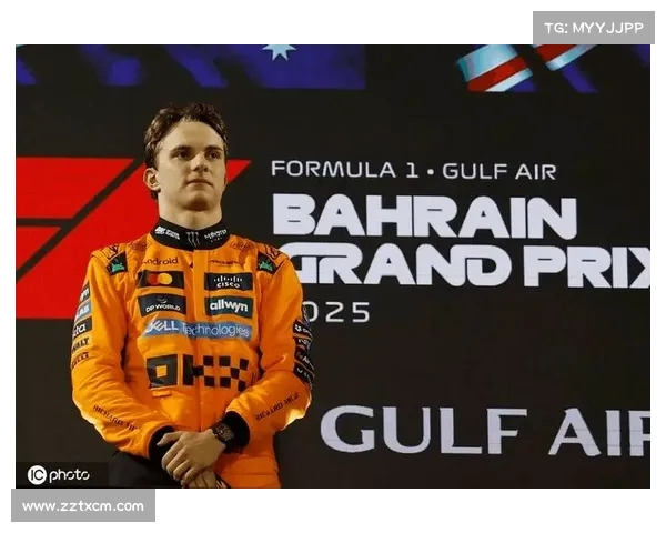 1_16 中国血统车手上海称雄,皮亚斯特里首夺 F1 中国站冠军 1_16 中国血统车手上海称雄,皮亚斯特里首夺 F1 中国站冠军